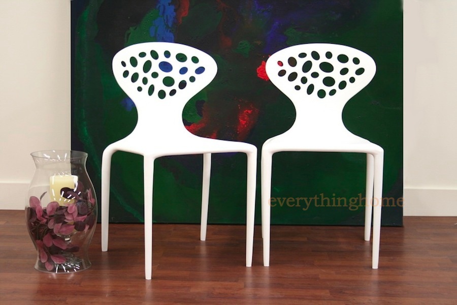 Moulded Plastic Outdoor Dining Chairs at Richard Thompson blog